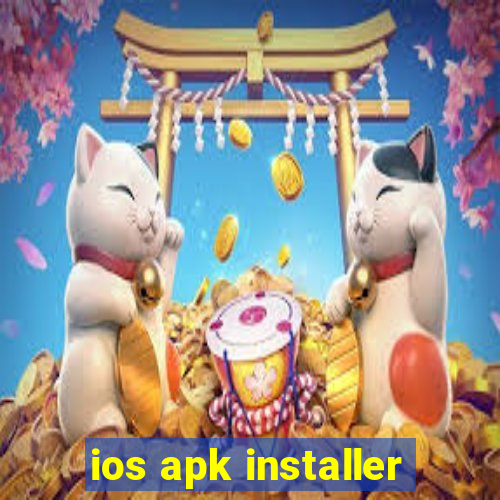 ios apk installer